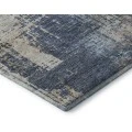 Addison Mayfield Blue AMF795 2ft. 3in. x 7ft. 6in. Rect. Rug