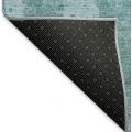 Addison Mayfield Teal AMF796 2ft. 3in. x 7ft. 6in. Rect. Rug