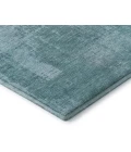 Addison Mayfield Teal AMF796 5ft. x 7ft. 6in. Rect. Rug