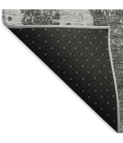 Addison Mayfield Gray AMF796 5ft. x 7ft. 6in. Rect. Rug