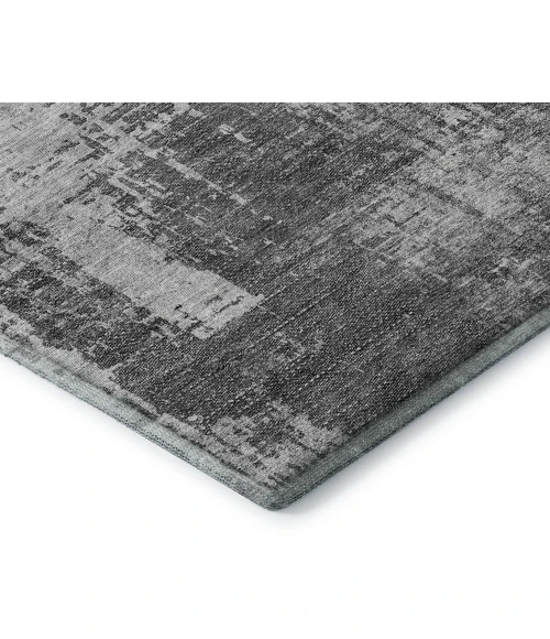 Addison Mayfield Gray AMF796 5ft. x 7ft. 6in. Rect. Rug