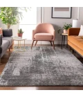 Addison Mayfield Gray AMF796 5ft. x 7ft. 6in. Rect. Rug