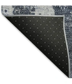 Addison Mayfield Blue AMF796 8ft. x 10ft. Rect. Rug