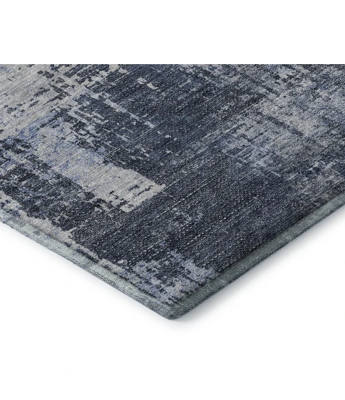 Addison Mayfield Blue AMF796 8ft. x 10ft. Rect. Rug