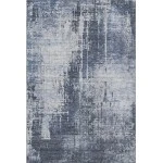Addison Mayfield Blue AMF796 2ft. 3in. x 7ft. 6in. Rect. Rug