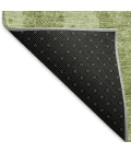 Addison Mayfield Green AMF796 5ft. x 7ft. 6in. Rect. Rug
