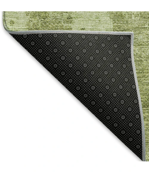 Addison Mayfield Green AMF796 5ft. x 7ft. 6in. Rect. Rug