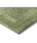 Addison Mayfield Green AMF796 5ft. x 7ft. 6in. Rect. Rug