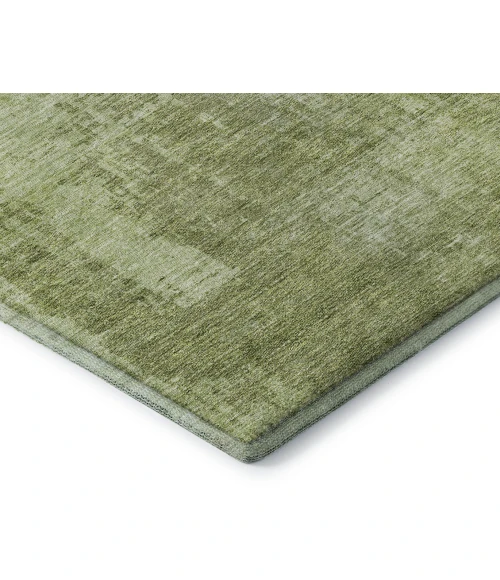 Addison Mayfield Green AMF796 5ft. x 7ft. 6in. Rect. Rug