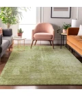 Addison Mayfield Green AMF796 5ft. x 7ft. 6in. Rect. Rug