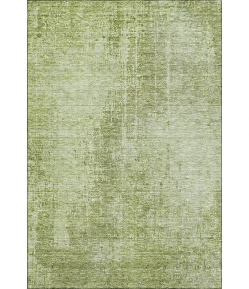 Addison Mayfield Green AMF796 5ft. x 7ft. 6in. Rect. Rug