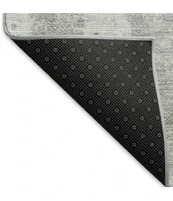 Addison Mayfield Gray AMF796 8ft. x 10ft. Rect. Rug