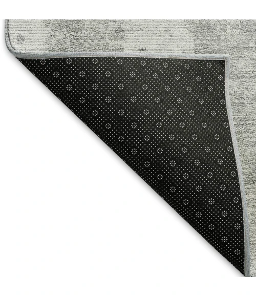 Addison Mayfield Gray AMF796 8ft. x 10ft. Rect. Rug