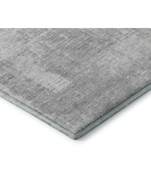 Addison Mayfield Gray AMF796 8ft. x 10ft. Rect. Rug