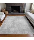 Addison Mayfield Gray AMF796 8ft. x 10ft. Rect. Rug