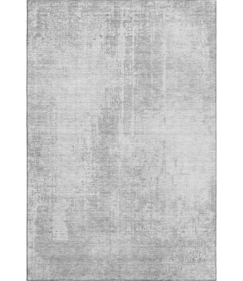 Addison Mayfield Gray AMF796 8ft. x 10ft. Rect. Rug