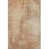 Addison Mayfield Orange AMF796 5ft. x 7ft. 6in. Rect. Rug