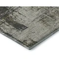 Addison Mayfield Brown AMF797 - 8ft. Round Rug