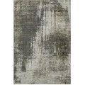 Addison Mayfield Brown AMF797 - 8ft. Round Rug