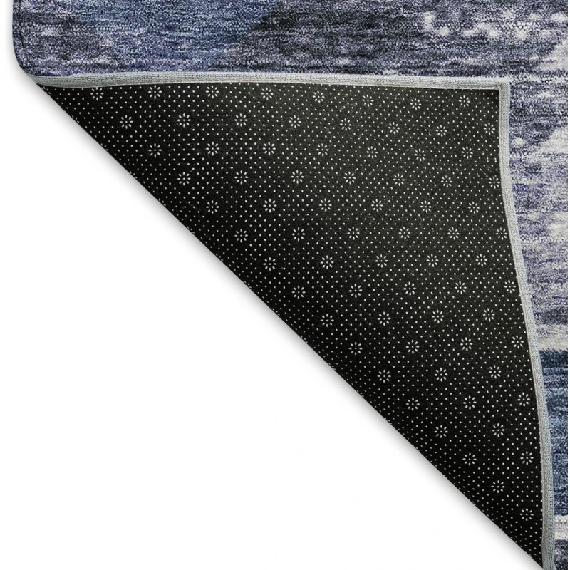 Addison Mayfield Blue AMF798 5ft. x 7ft. 6in. Rect. Rug