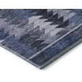 Addison Mayfield Blue AMF798 5ft. x 7ft. 6in. Rect. Rug