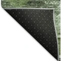 Addison Mayfield Green AMF798 2ft. 3in. x 7ft. 6in. Rect. Rug