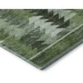 Addison Mayfield Green AMF798 2ft. 3in. x 7ft. 6in. Rect. Rug