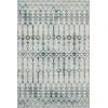 Addison Mayfield Blue AMF79 8ft. x 10ft. Rect. Rug