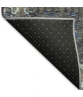 Addison Mayfield Multi AMF79 8ft. x 10ft. Rect. Rug