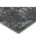 Addison Mayfield Multi AMF79 8ft. x 10ft. Rect. Rug
