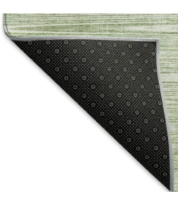 Addison Mayfield Green AMF800 2ft. 3in. x 7ft. 6in. Rect. Rug