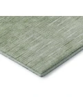 Addison Mayfield Green AMF800 9ft. x 12ft. Rect. Rug