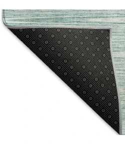 Addison Mayfield Teal AMF800 2ft. 3in. x 7ft. 6in. Rect. Rug