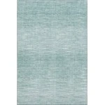 Addison Mayfield Teal AMF800 - 8ft. Round Rug
