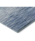 Addison Mayfield Blue AMF800 2ft. 3in. x 7ft. 6in. Rect. Rug
