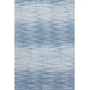 Addison Mayfield Blue AMF800 9ft. x 12ft. Rect. Rug