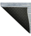Addison Mayfield Blue AMF800 9ft. x 12ft. Rect. Rug