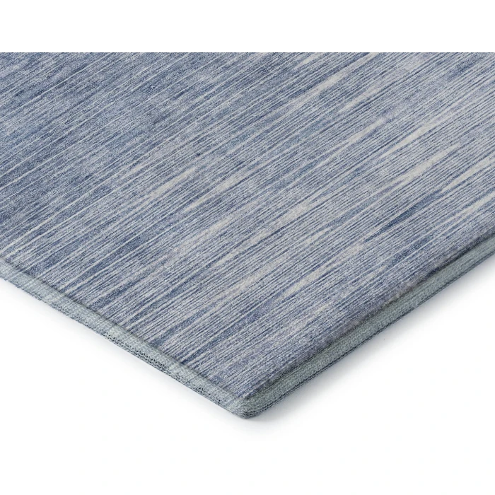 Addison Mayfield Blue AMF800 9ft. x 12ft. Rect. Rug