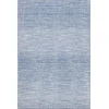 Addison Mayfield Blue AMF800 2ft. 3in. x 7ft. 6in. Rect. Rug
