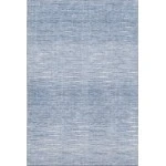 Addison Mayfield Blue AMF800 - 8ft. Round Rug
