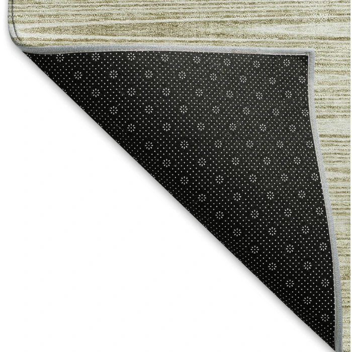 Addison Mayfield Brown AMF800 9ft. x 12ft. Rect. Rug