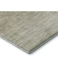 Addison Mayfield Brown AMF800 9ft. x 12ft. Rect. Rug