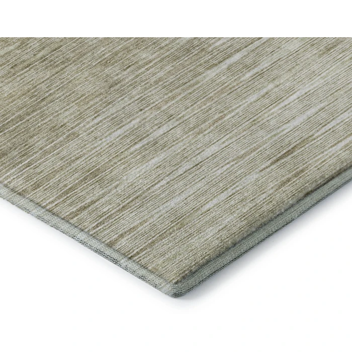 Addison Mayfield Brown AMF800 9ft. x 12ft. Rect. Rug