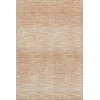 Addison Mayfield Orange AMF800 2ft. 3in. x 7ft. 6in. Rect. Rug