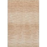 Addison Mayfield Orange AMF800 - 8ft. Round Rug