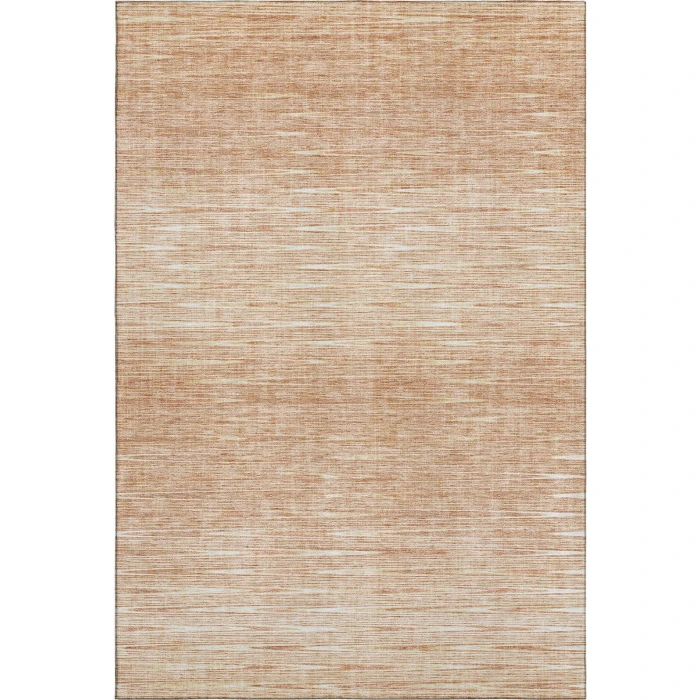 Addison Mayfield Orange AMF800 2ft. 3in. x 7ft. 6in. Rect. Rug