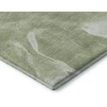 Addison Mayfield Green AMF802 - 8ft. Round Rug