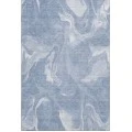 Addison Mayfield Blue AMF802 - 8ft. Round Rug