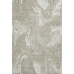 Addison Mayfield Brown AMF802 - 8ft. Round Rug