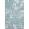 Addison Mayfield Teal AMF802 5ft. x 7ft. 6in. Rect. Rug